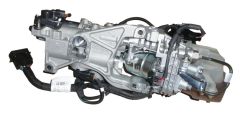 Pārnesumkārbas Vadības Bloks Oriģināls 3057000Q1M 309100043R Renault Nissan