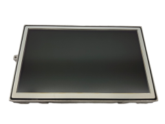 Datora displejs Renault Espace 4 8200307275 Johnson Controls