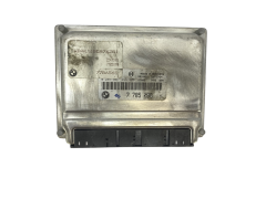 Vadības Bloks 0281001445 7785098 BMW Bosch 57815