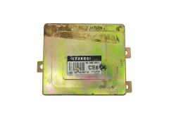 Vadības Bloks 39110-02712 S02808211 Hyundai 17503