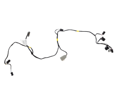Kabeļu instalācijas sistēma Renault Clio 5 DT246480-5560 275803600R 0km