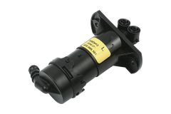 Lukturu Mazgātāja Sprausla 4F0955101 B11484 Audi A6 Borsehung