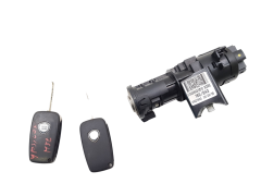 Aizdedzes Slēdzene Lancia Ypsilon 00468453610 61027500 46742880 TRW 1147