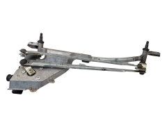 Stiklu Tīrītāju Mehānisms Ford Fiesta 8A61-17500-AD 8A61-17B571-AA 1555