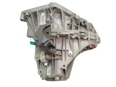 Ātrumkārba Jauns Oriģināls TL4072 320100706R Renault Scenic 3 1.2 TCE