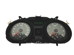 Tahometrs Renault Megane 2 8200292046 49422