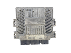 Vadības Bloks S122326114A 8200843713 8200807626 Renault Siemens 63345