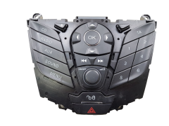 Vadības Panelis Radio Ford Focus AM5T18K811AC