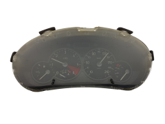 Tahometrs Peugeot 206 9645847080 2795