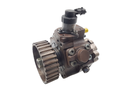 Iesmidzināšanas Sūknis Bosch 9656300380 0445010102 1.6 HDI PSA Ford 1077