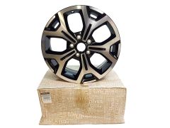 Alumīnija Disks Dacia Duster 17' 6.5Jx17 403006285R Jauns Oriģināls