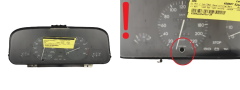 Tahometrs Peugeot 306 9610192480 09033509902 49805