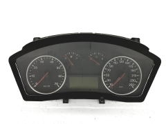Tahometrs Fiat Croma 555001090100 5550010903 59006