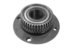 Riteņa Rumba Aizmugurē 6X0598477 55980797401 VW Seat Vika