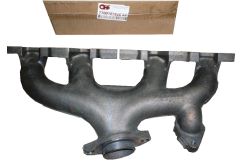Izplūdes kolektors Jauns Renault Kangoo Megane Scenic 1.9 D 7700107846