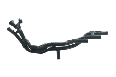 Dzesēšanas šķidruma šļūtene Ar VW Audi Seat Skoda 5Q0121065P 11211869401 Vika