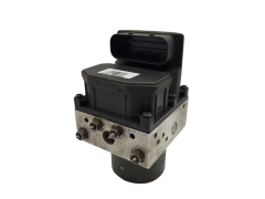 Abs Sūknis PSA Fiat C8 807 Ulysse 1494860080 0265222009 Bosch 5396