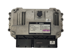 Vadības Bloks Fiat 51833535 0261B10735 Bosch 19380