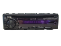 Radio Cd Mp3 Atskaņotājs AUX Kenwood KDC-3051R