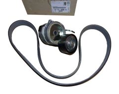 Piedziņas Siksnas Spriegotājs Oriģināls 1611505480 Citroen Peugeot