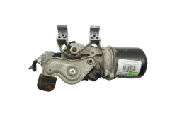 Tīrītāju motors Priekšā 8200409692 Renault Kangoo 2 3 Valeo