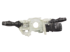 Stūres kolonnas gaismas slēdzis 255670019R Renault Megane 3 Scenic 3 1017