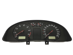 Spidometrs VW Audi 09052069906 Passat 3B A4 33270