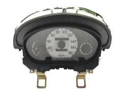Spidometrs Fiat Seicento 6062680210A 55345