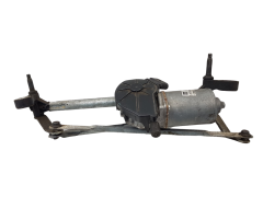 Stiklu Tīrītāju Mehānisms Opel Corsa D 13182340 367546129 405.067 Valeo 1846