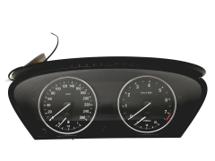 Spidometrs BMW 5 E60 E61 6211 9177255 VD0 31497