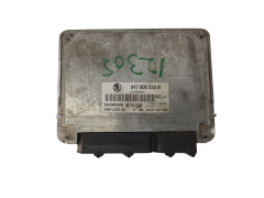 Vadības Bloks 047906030N 5WP4326 02 Skoda Siemens 3733