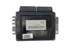 Vadības Bloks 96376652 S010016040A9 1AYJ Chevrolet Daewoo Kemsco 52572