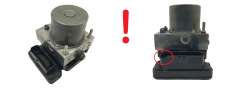 Abs Sūknis Fiat Tipo 52053074 0265255217 Bosch 62085