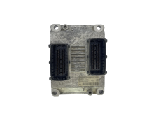 Vadības Bloks 00468153630 0261206715 ME731HA004 Alfa Romeo Bosch 58217
