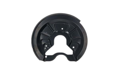 Bremžu Diska Putekļu Aizsargs Ar VW 1T0615612B 66151753201 Vika