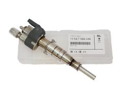 Degvielas inžektors BMW 1353 7589048 Jauns Oriģināls Degvielas inžektors BMW 1353 7589048 Jauns Oriģināls