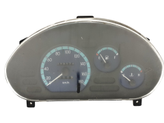 Spidometrs Daewoo Matiz 96566387 41824