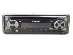 Radio CD atskaņotājs Pioneer DEH-1400R
