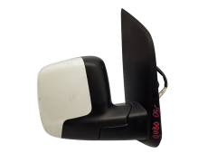Spogulis Labējais Fiat Qubo Fiorino 3 735460567 PSA Bipper Nemo 8153VH