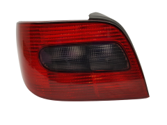 Lukturis Kreisais Aizmugurē 6350J5 Citroen Xsara I Axo Scintex