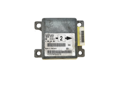 Vadības bloka modulis 0285001194 28556 9F207 Nissan Bosch