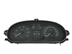 Spidometrs Renault Scenic 1 Megane 1 7700427900 A 49254