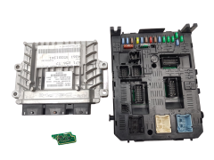 Starta komplekts Peugeot 308 9665426180 9664059080 2.0 HDI