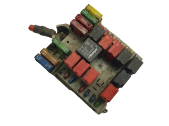 Vadības Bloks BSI 51724394 0051724394057657 Alfa Romeo Delphi 68605