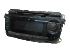 Radio Cd Mp3 Atskaņotājs Seat Ibiza 4 6J0035153