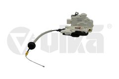 Durvju slēdzenes mehānisms Priekšā Kreisais 4G1837015B 88371801501 Audi A7 Vika