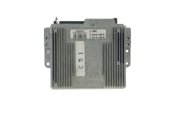 Vadības Bloks 39100-23510 K103955161A Hyundai Siemens