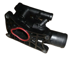 Termostata Korpuss Jauns Oriģināls Renault Kadjar Clio Duster 1.5 dCi 110608920R