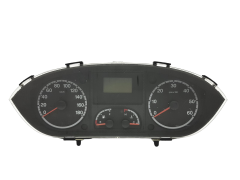 Tahometrs Ducato Jumper Boxer 1340672080 Fiat 50921