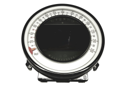 Tahometrs Mini Countryman 9290247 01 2448342-01